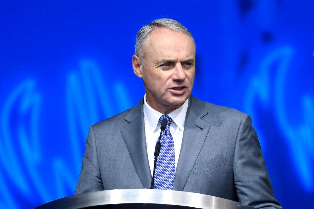 MLB Sets up Local Media Group, Could Broadcast 17 Teams