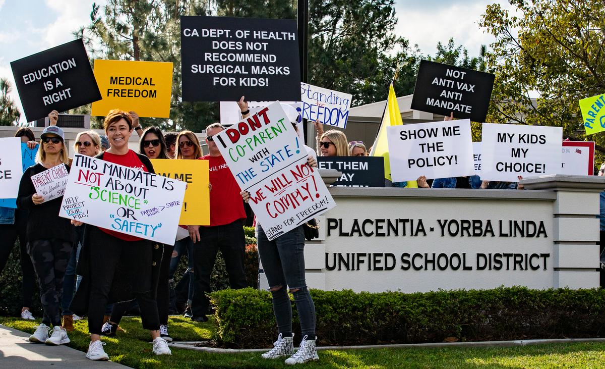 Media Outlets Should Encourage Parents Advocating for Their Children’s Education