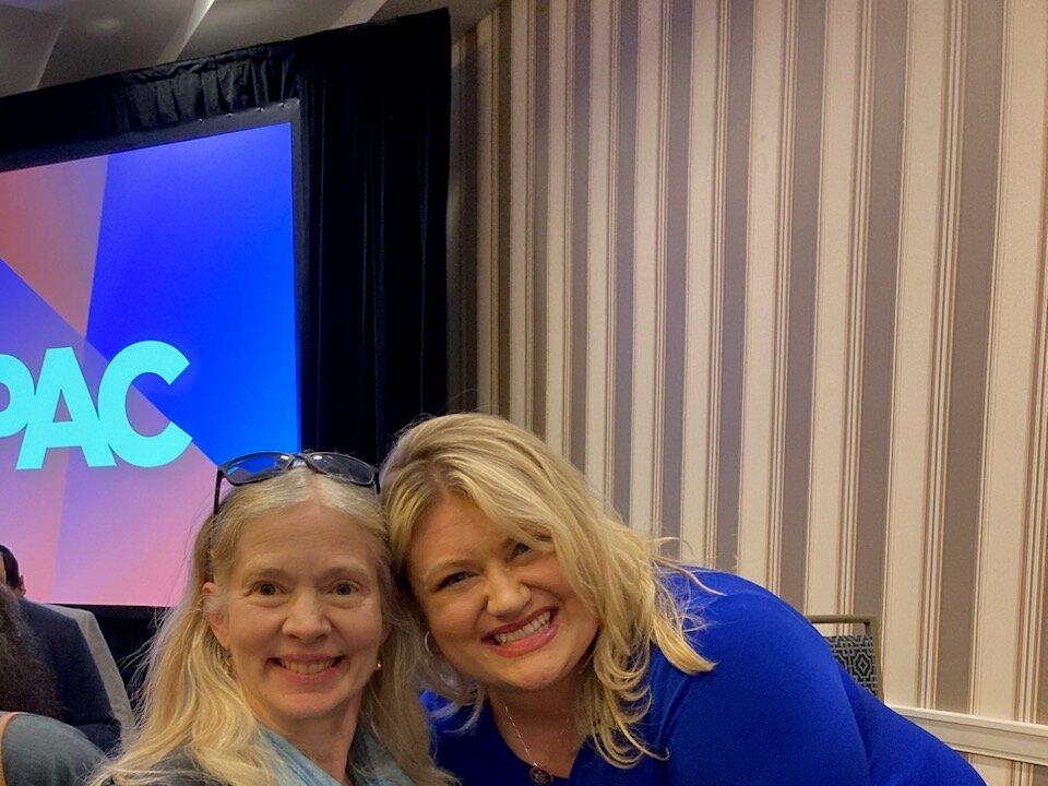 Door-Knocking, Phone-Calling Activism Wins Elections, CPAC Early Attendees Are Told