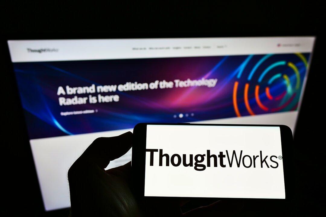 Software Consultancy Firm Thoughtworks Cuts About 500 Jobs