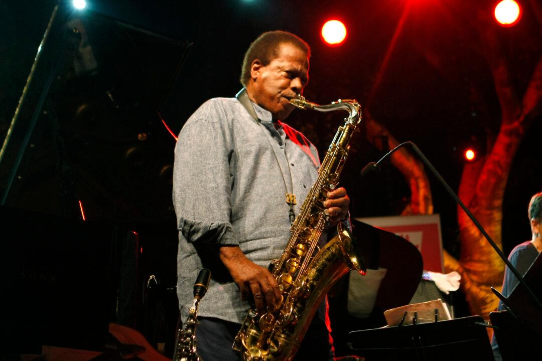 Jazz Saxophonist Wayne Shorter Dies at 89