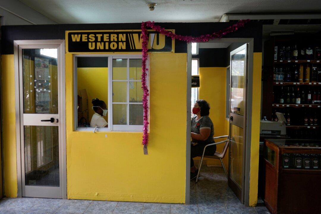 Western Union to Open Money Transfers to Cuba From All 50 US States
