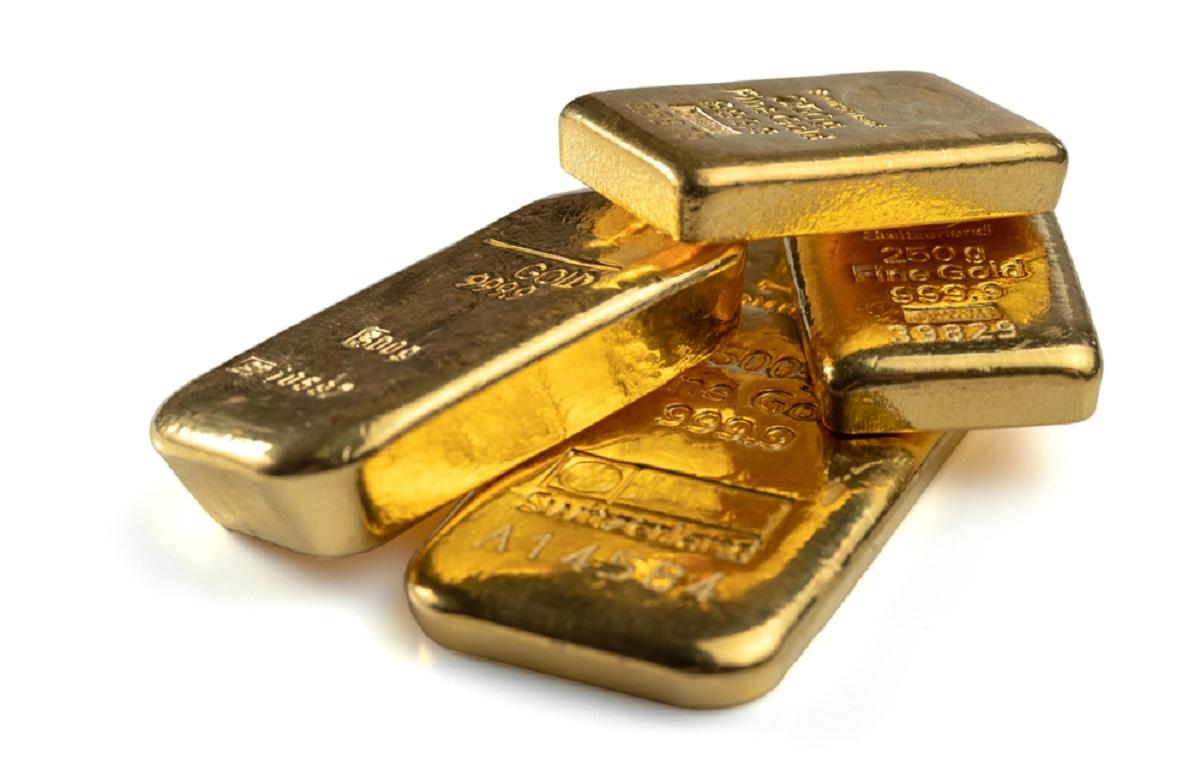 How Much Is a Pound of Gold Worth?