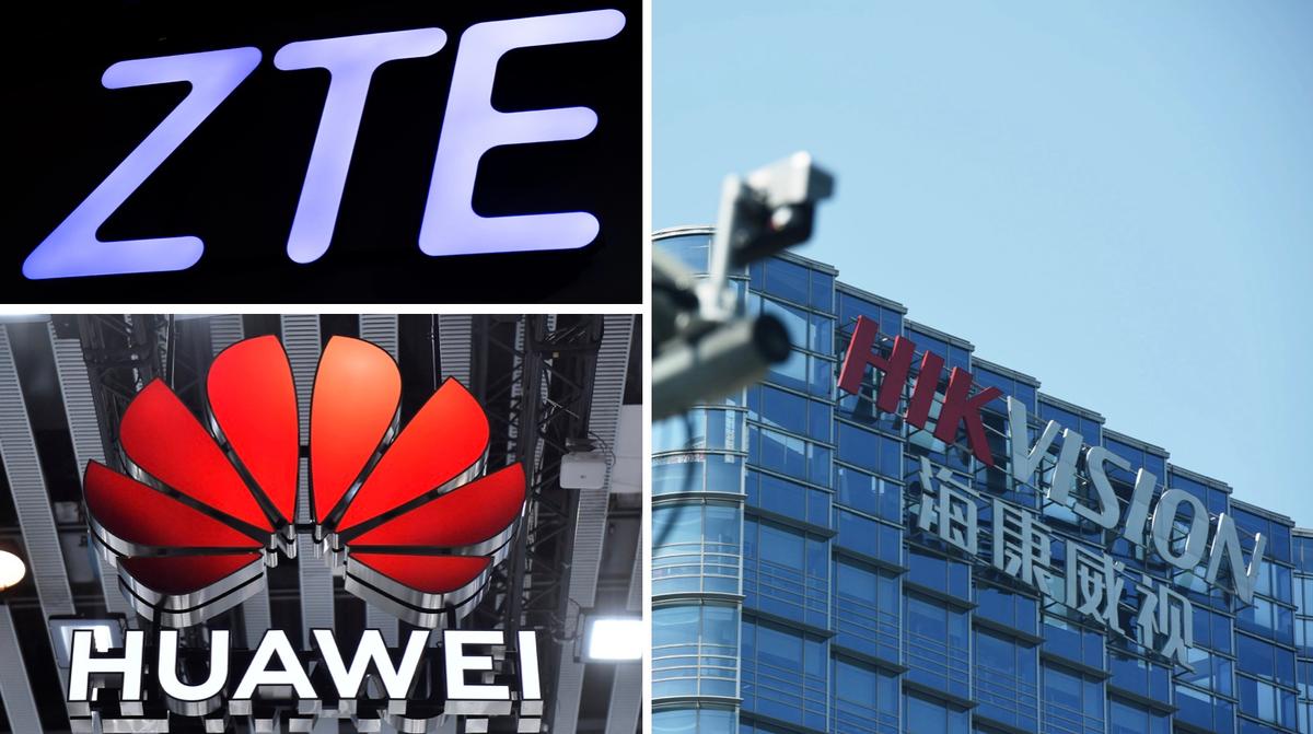 Nebraska Governor Issues Order to Ban State Use of CCP Technology