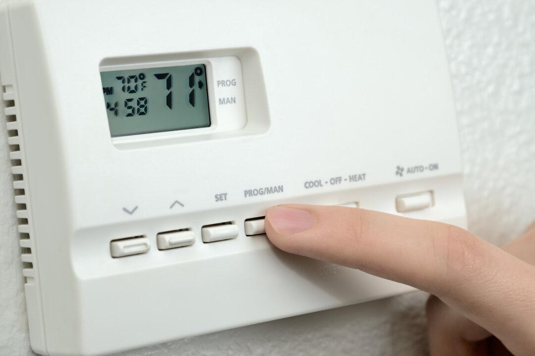 How to Save on Heating This Winter