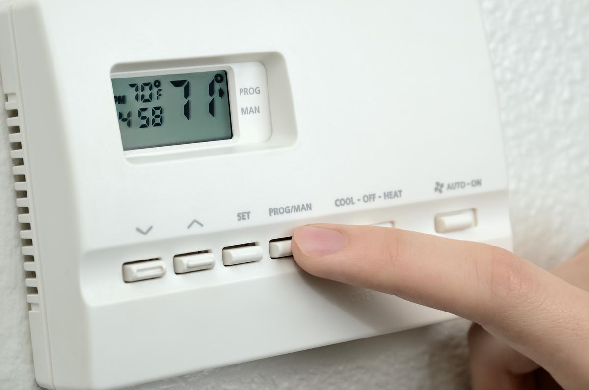 How to Save on Heating This Winter