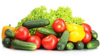 Once a garden begins to produce a harvest, it becomes easier to keep it going, resulting in fresh vegetables for your enjoyment. (Africa Studio/Shutterstock)