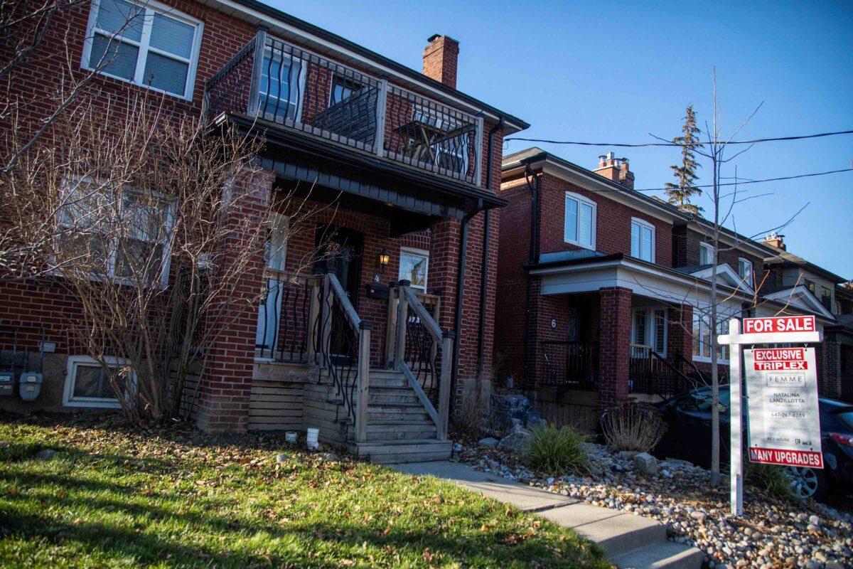 Less Than 10 Percent of Toronto’s 19,700 Approved Affordable Rentals Were Built