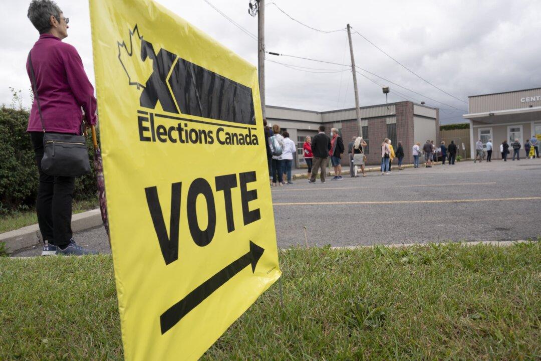 Majority of Canadians Concerned About China’s Interference in Canadian Society: Poll