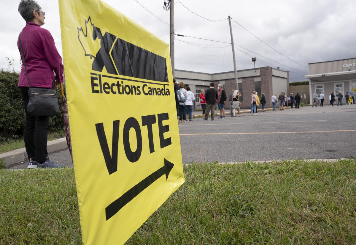 Majority of Canadians Concerned About China’s Interference in Canadian Society: Poll