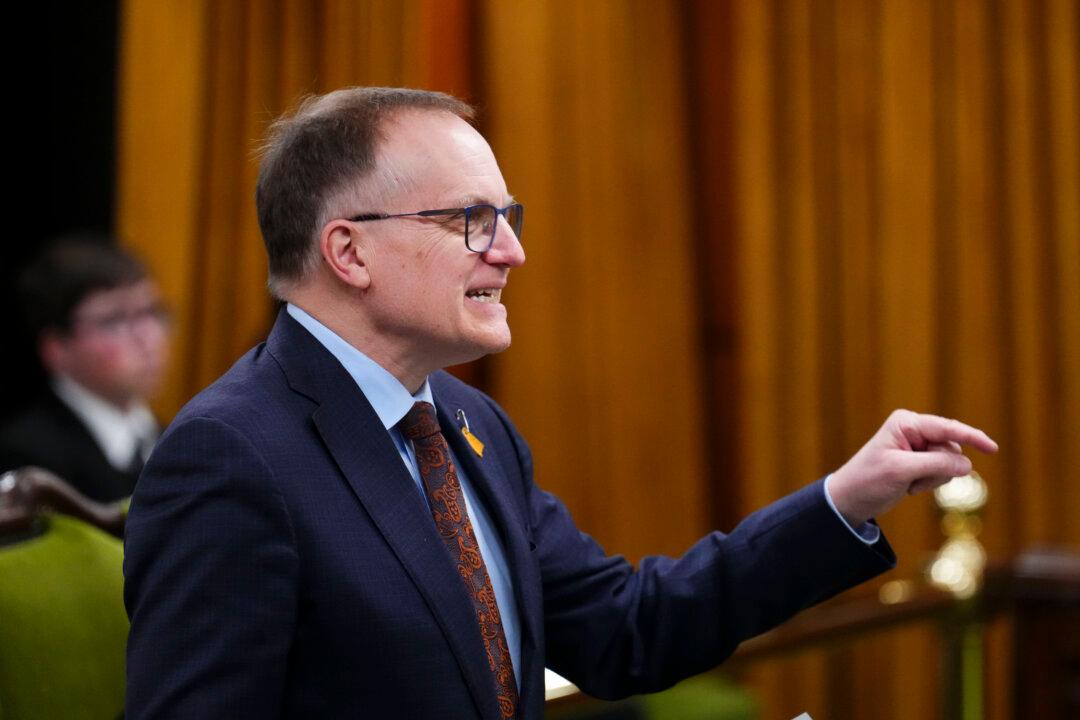 NDP Confident Inquiry Into Interference Will Come, but Details Still Being Negotiated