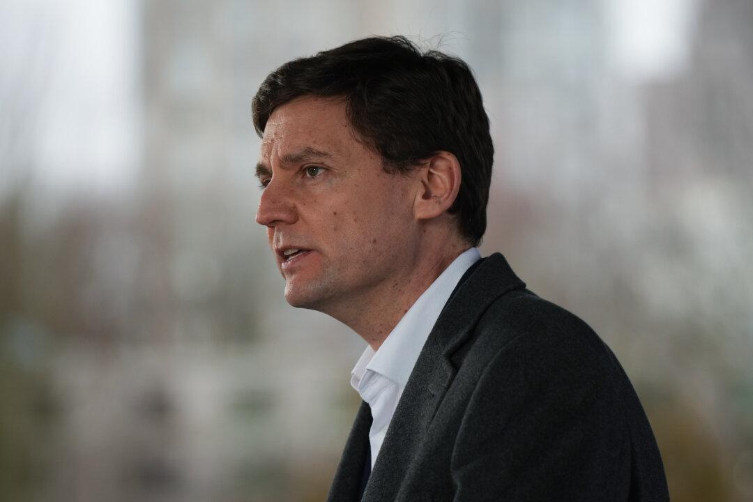 Rising Tensions Around Drug Decriminalization Could Be an NDP Sore Spot in 2024 BC Election