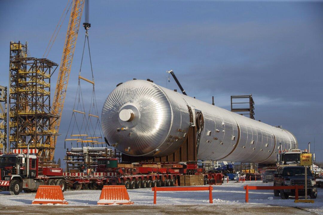 Like the NEP Before It, the ‘Just Transition’ Initiative Is Another Attack on Canada’s Oil and Gas Industry