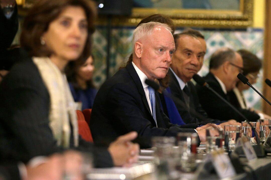 Trudeau’s Former Adviser Defends Not Briefing PM on Beijing Threats to MPs