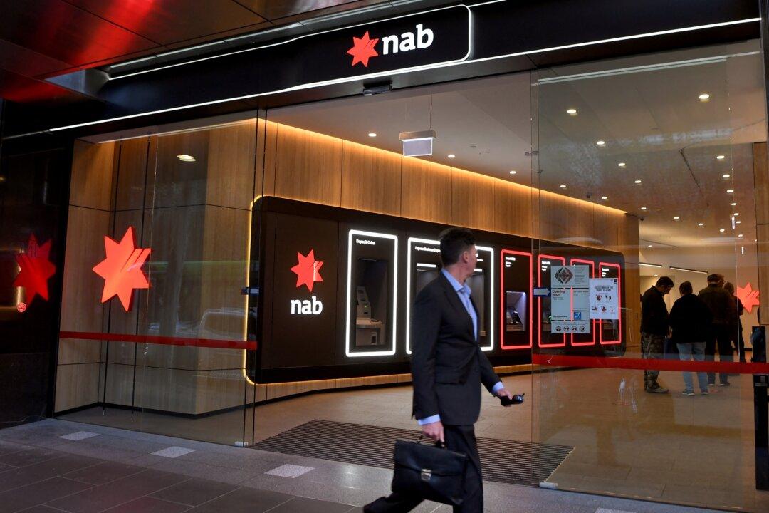 ‘Repeat Offender’ NAB Fined $2 Million Over Unauthorised Fees