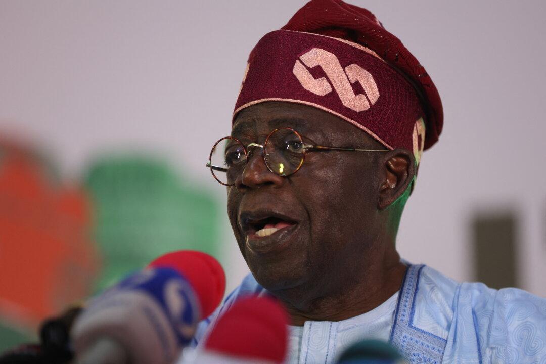 China Expanding Its Influence in Nigeria With Country’s New Administration