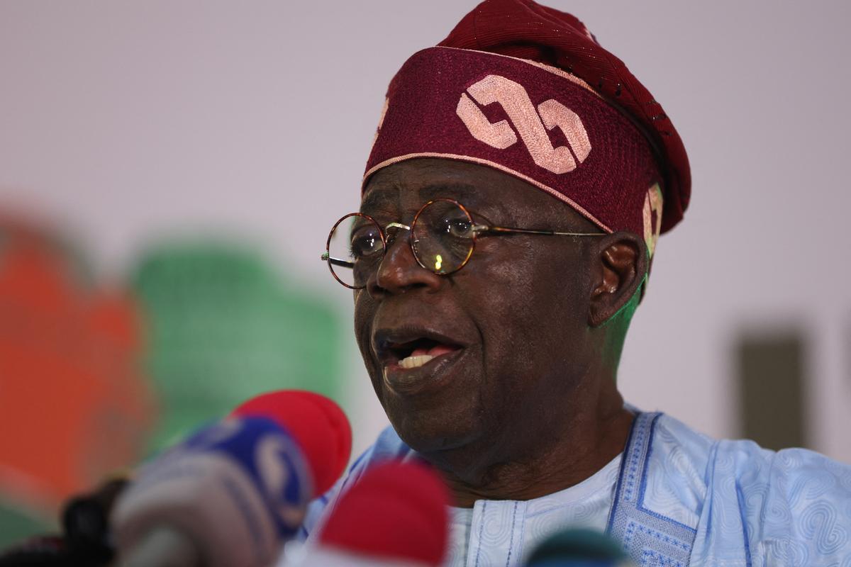 Nigeria’s Election of Bola Tinubu: Military Coups Have Been Better Received