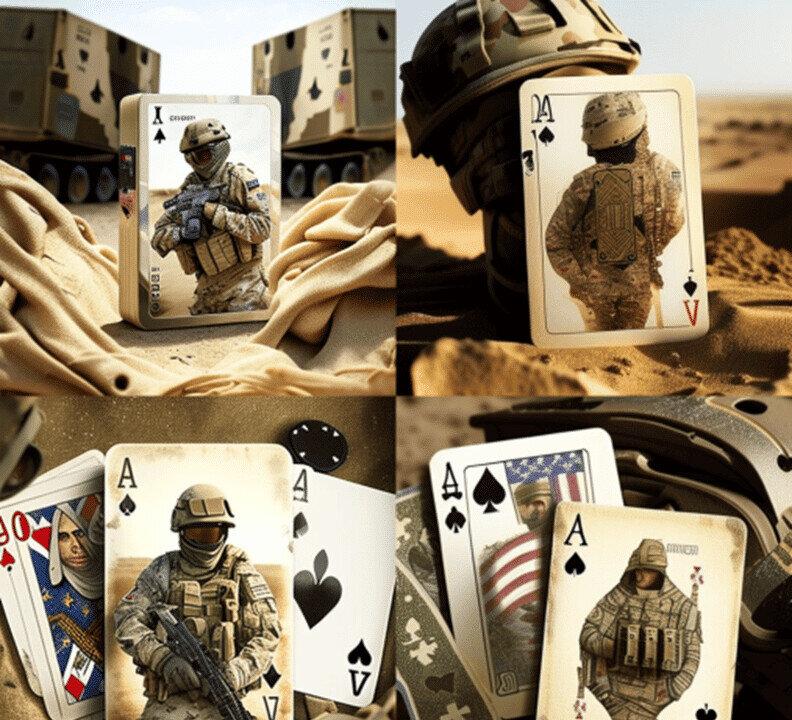 ‘A Deck of Many Things’: Reflections on Colin Powell and Iraq, 20 Years Later