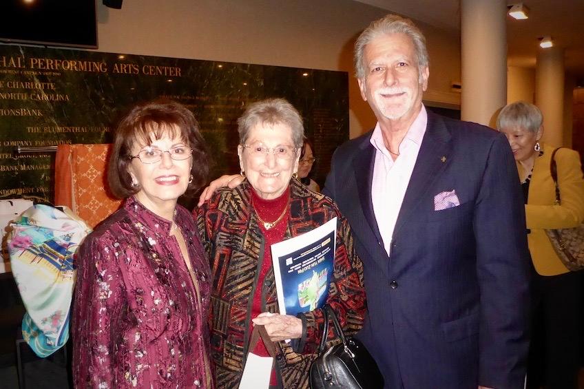 Consultant Says Shen Yun Gives ‘A Lot of Hope, Great Inspiration’