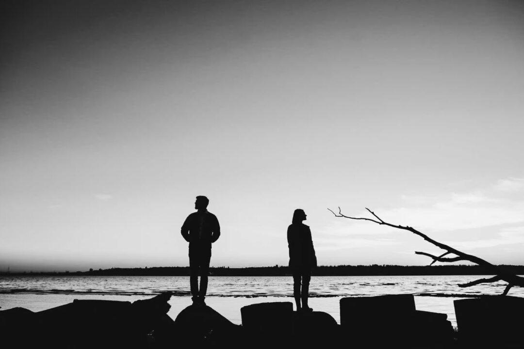 Fauci Wanted Universal Human Separation Forever