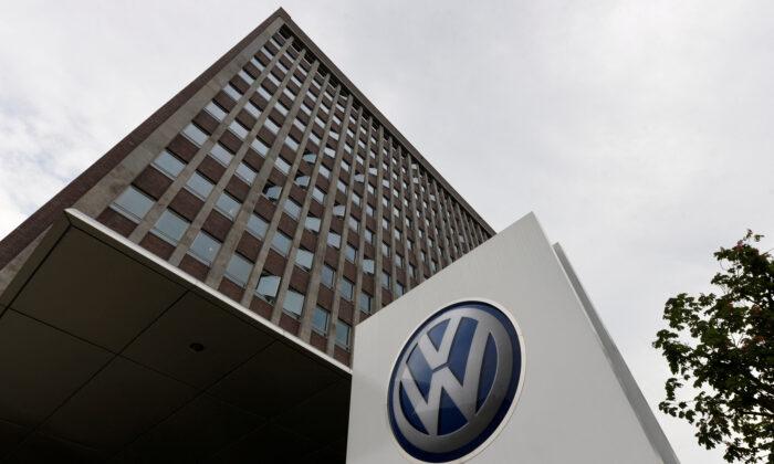 Volkswagen’s Scout to Build $2 Billion Plant in South Carolina