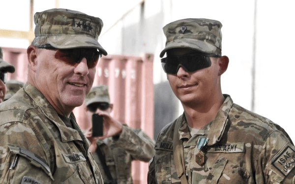 Mandatory Awards: ‘No Thanks ... Oh, It’s Either That or an Article 15?’