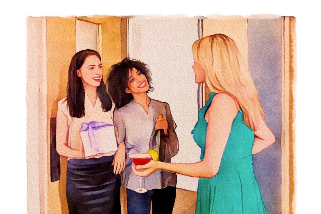 Memorable Gatherings: How to Be the Best Host