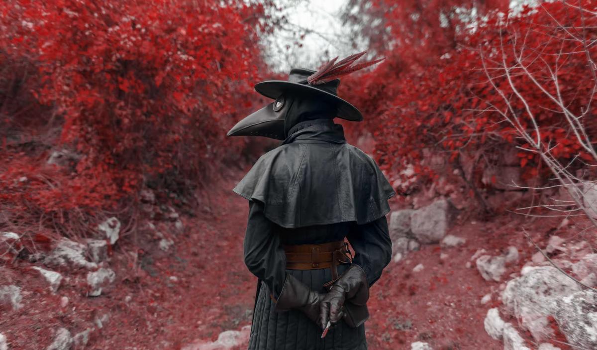 Albert Camus on the Denial of Freedom