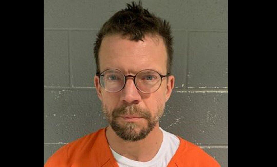 Maryland Mayor Resigns After Being Arrested for Possessing Child Pornography