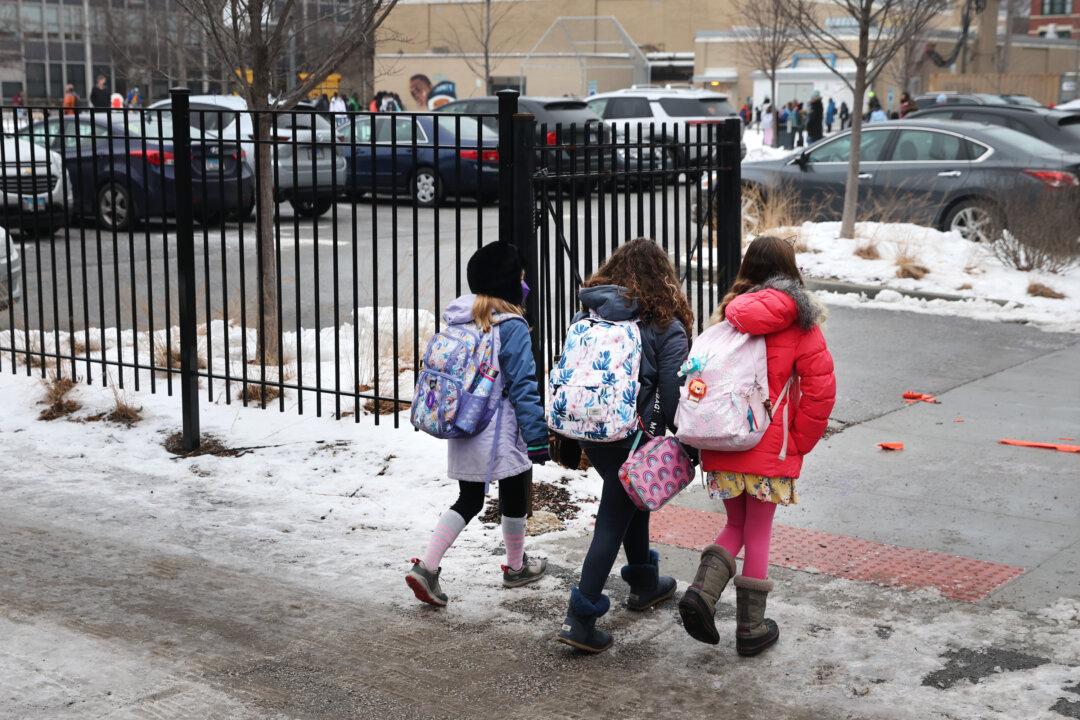 NY Teacher Calls for ‘Getting Rid of Girls and Boys’ to Break Gender Binary