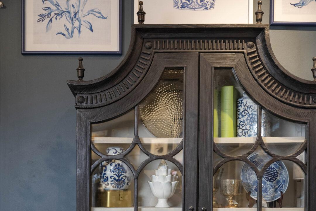 5 Benefits of Investing in Wood Furniture