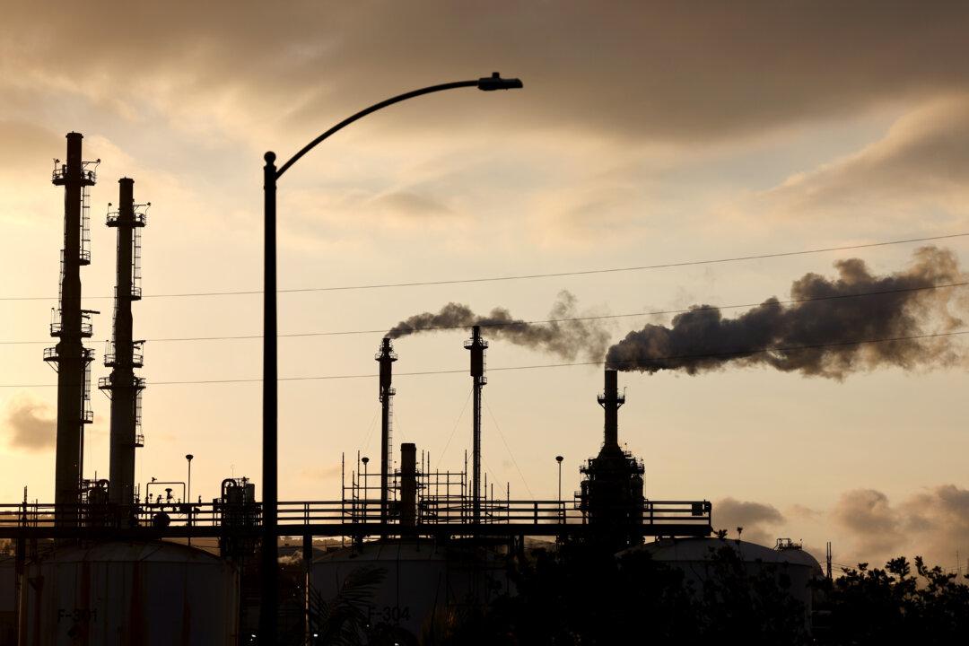 Environmentalist Could Burn California’s Pension Funds
