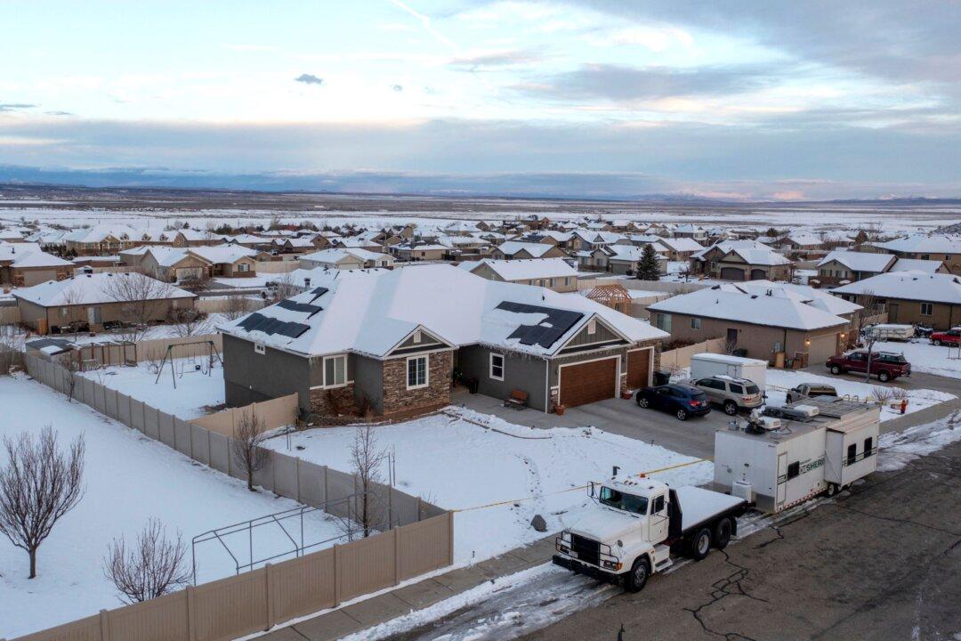 Utah Man Who Killed Family Was Investigated by Child Agency