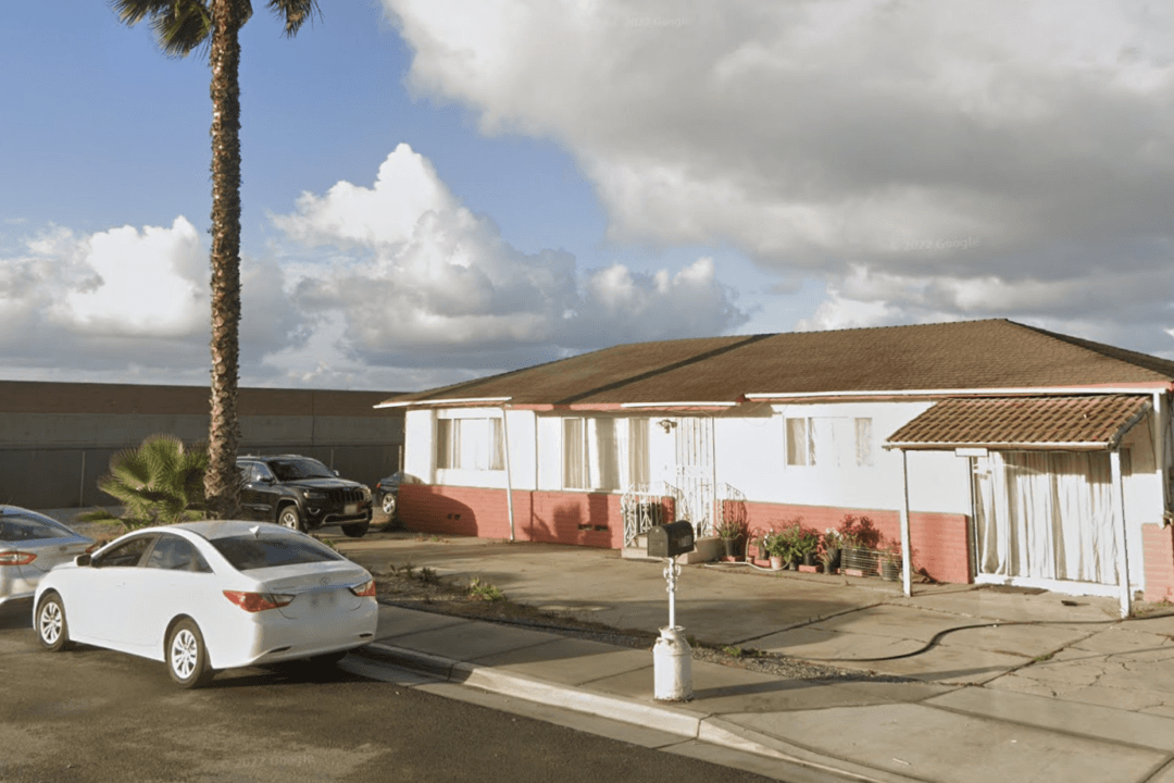 Man Found Shot in Neck in Otay Mesa Neighborhood