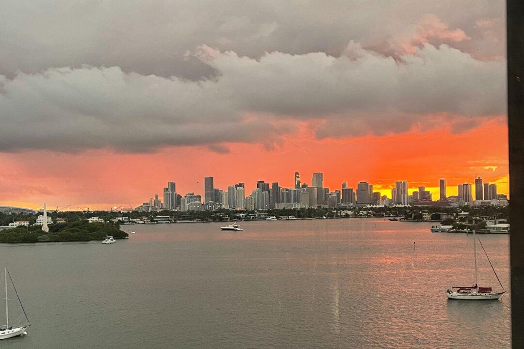 The Quieter Side of Miami’s South Beach