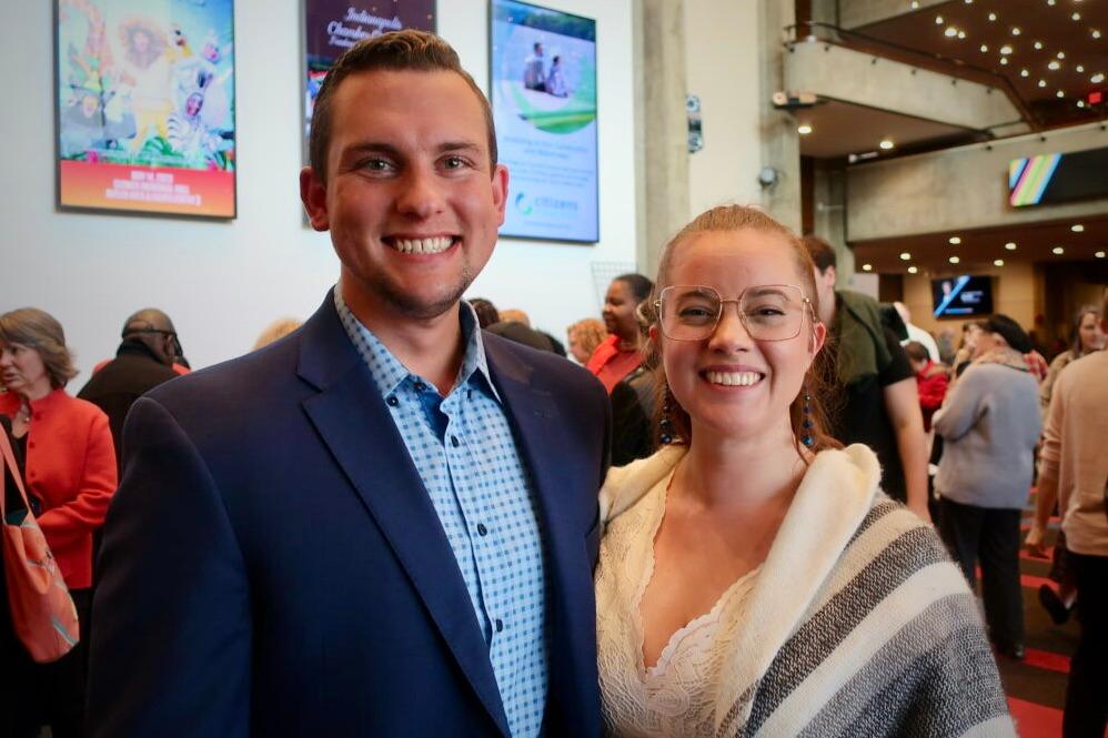 Shen Yun Tells That There Are Still Good People, Says Executive