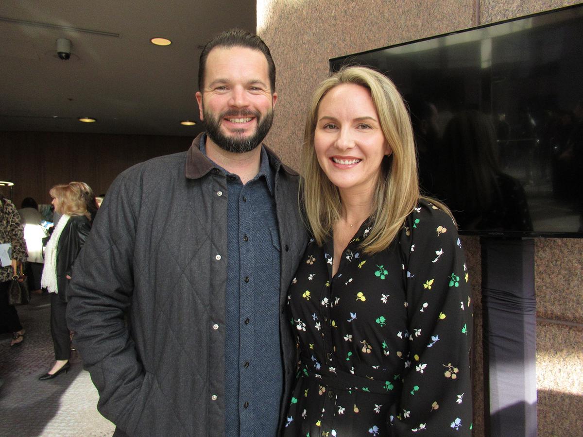 Shen Yun: A Good Reminder ‘Of the Bigger Picture’ Says Company VP