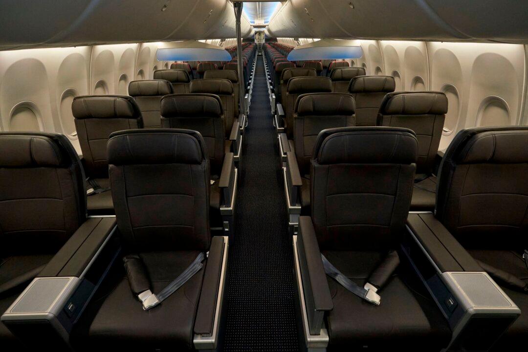 FAA ‘Not Required to Make Changes to Airline Seats, Sizes’: US Appeals Court