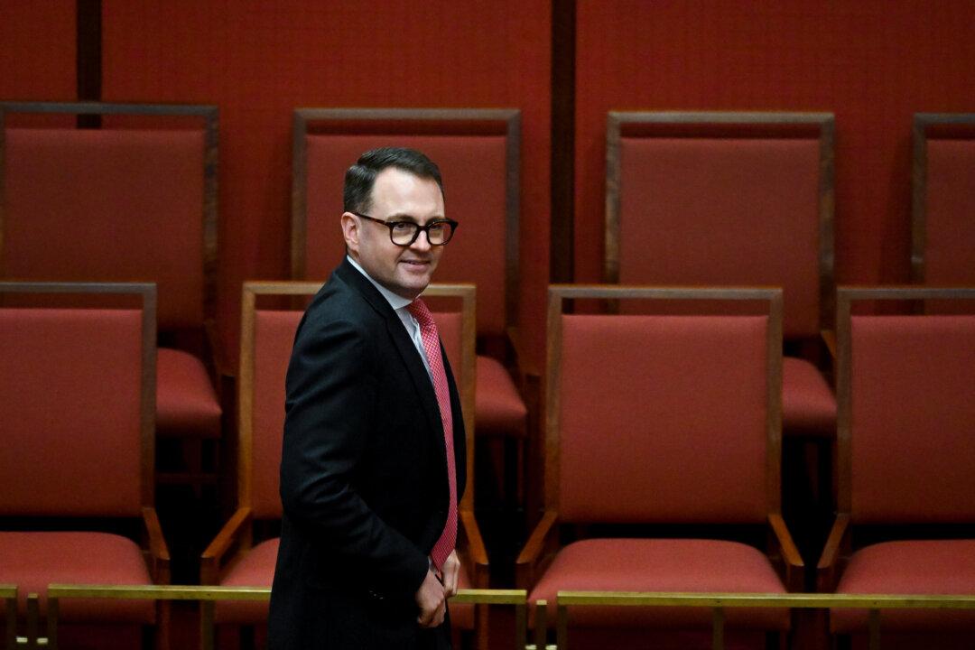 Superannuation Body Will Become the ‘Lexcorp’ of Australian Economy: Senator