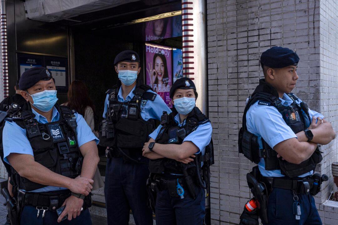 Pro-Democracy Businesses Close Under Suppression of Hong Kong Authorities