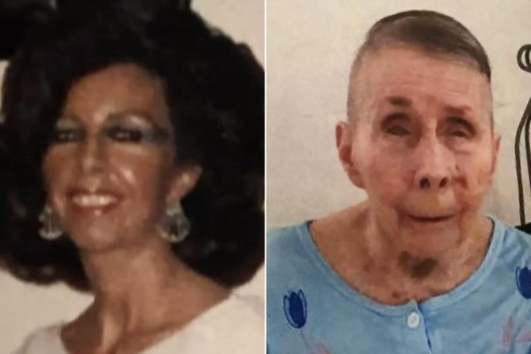 Woman Reported Missing 31 Years Ago Found in Puerto Rico