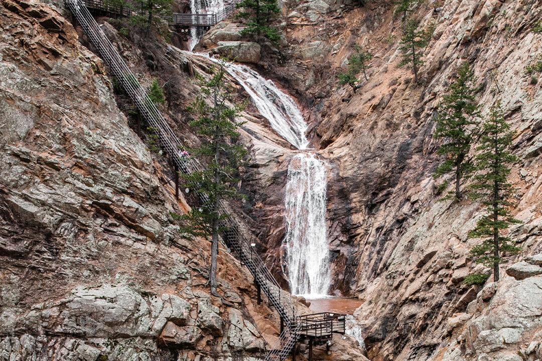 The Babe, Bird, and Bitter Rivalry: 7 Interesting Notes About Colorado’s Seven Falls