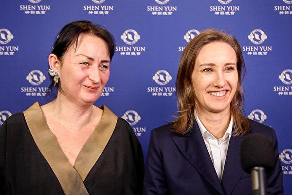 ‘Such an Incredible Feeling’: Lublin, Poland Audience Welcomes Shen Yun