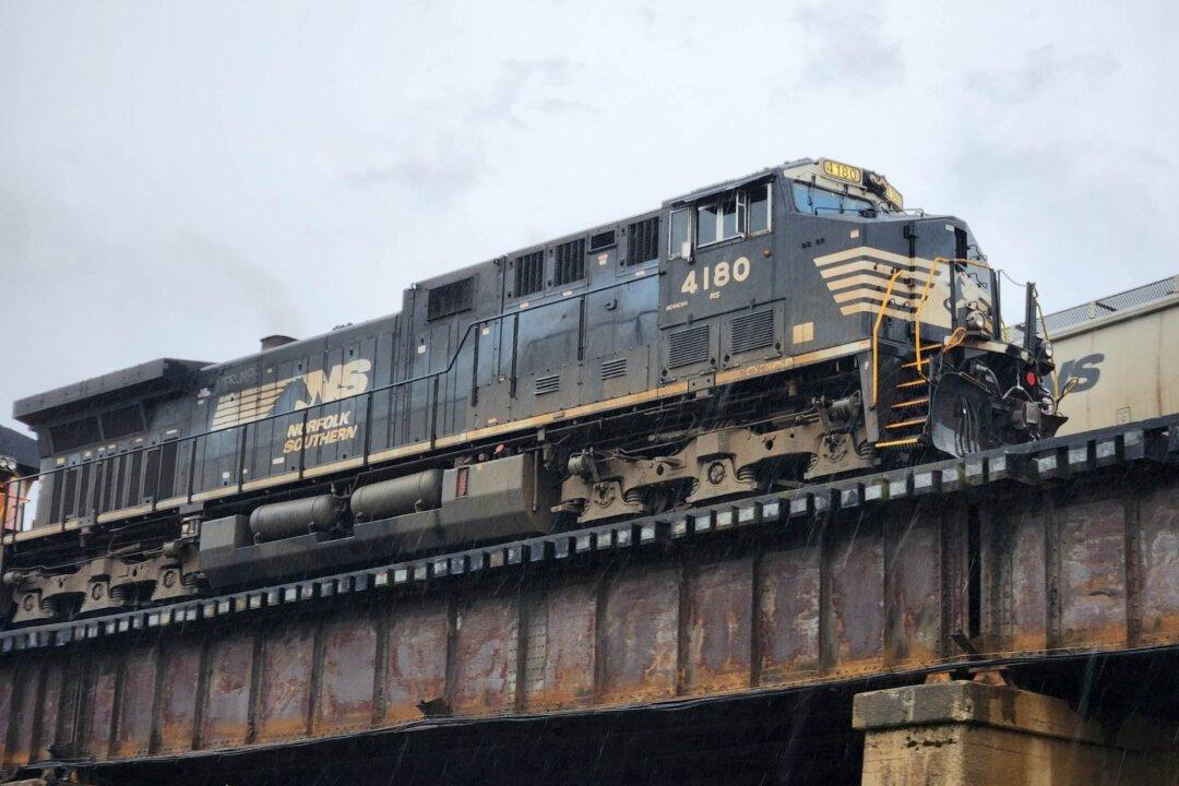 Norfolk Southern Announces Safety Plan Amid Train Derailment Aftermath