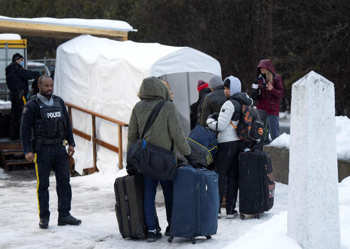 Brian Giesbrecht: Most Canadians Don’t Think Canada Is a ‘Post-National State’