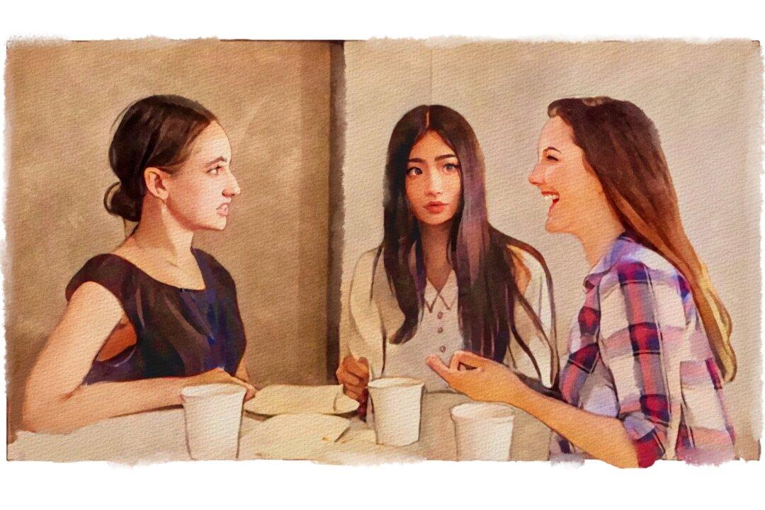 Please Excuse Me: The Art of the Polite Interruption