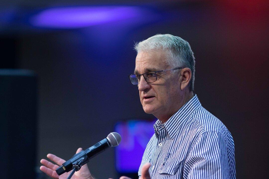 We Have Become ‘Vassals’ of the State: Former Deputy Prime Minister