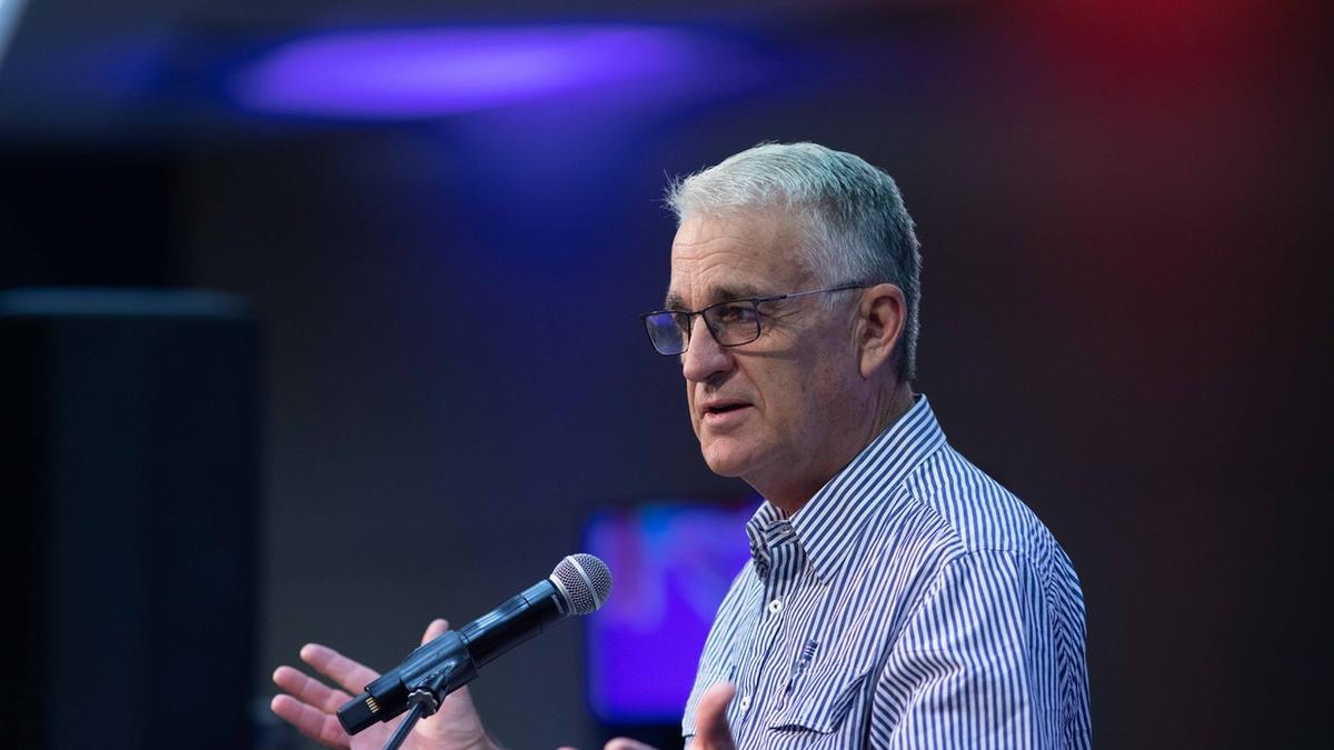 We Have Become ‘Vassals’ of the State: Former Deputy Prime Minister