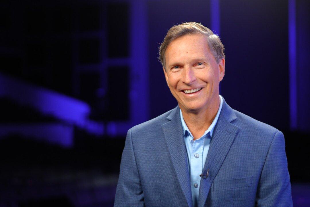 How Near-Death Experiences Led Pastor to Start Church for Skeptics