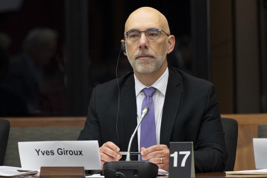 Budget Officer Further Probing Ottawa’s EV Battery Plant Deals
